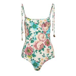 Chloe' Women One-Piece Swimsuit